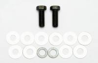 Wilwood 230-7576 Wilwood FSL / NDynapro Caliper to Bracket Bolt Kit (1 Wheel)