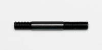 Wilwood 230-9079 Wilwood Stud 3/8-16 x 3/8-24 x 3.15 OAL