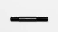 Wilwood 230-9080 Wilwood Stud 7/16-14 7/16-20x3.375 OAL