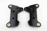 Wilwood 249-10404/05 Wilwood 74-78 Ford Mustang II/Pinto Aluminum Caliper Bracket - 12.19in.