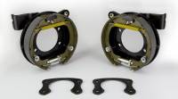Wilwood 249-11418/19 Wilwood Brackets (2) - Disc/Drum Big Ford New Style 2.50in Offset 1PC 11x0.81 Rotor