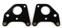 Wilwood 249-3511/12 Wilwood Brackets (2) - MD Front - Mopar