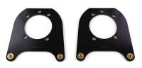 Wilwood 249-4541/42 Wilwood Brackets (2) - Rear Drag - 12 Bolt
