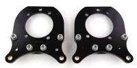 Wilwood 249-5234/35 Wilwood Brackets (2) - P/S Rear - 12 Bolt C-Clip Eliminator