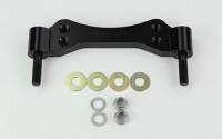 Wilwood 250-10212 Wilwood Caliper Bracket Rear L/H or R/H 11-12.19in Rotor