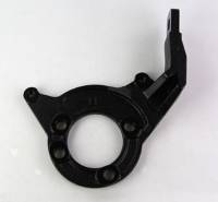 Wilwood 250-11478 Wilwood Bracket (ea) - GNX4 - HV1 - Front L/H