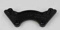 Wilwood 250-11480 Wilwood Bracket (ea) - GNX4 - HV1 - Rear L/H