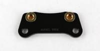 Wilwood 250-13409 Wilwood Caliper Bracket Right Rear Sprint 10.95in Rotor DPS