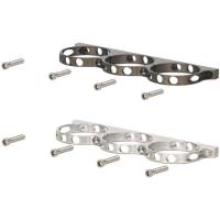 Wilwood 250-16874 Wilwood Triple Aluminum Reservoir Lightweight Bracket w/ Mounting Screws - Anodized