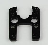 Wilwood 250-3269 Wilwood Bracket (ea) - Front Drag - LD Anglia / P&S