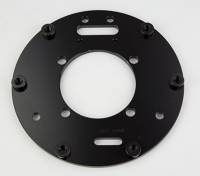 Wilwood 250-7548 Wilwood Backing Plate for 12 Bolt Special Disc/Drum