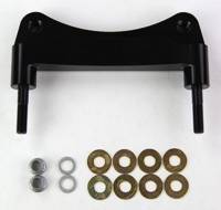 Wilwood 250-8271 Wilwood Caliper Mounting Kits w/Bracket-Dynapro Radial 99-03 VW/Audi- Jetta/Golf/TT