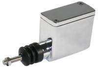 Wilwood 260-10377 Wilwood Forward Control M/C Foot R/H 5/8 Bore 2.275in Mount