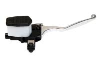 Wilwood 260-11218 Wilwood Handlebar Master Cylinder 5/8in Bore R/H - Split Clamp