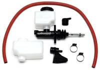 Wilwood 260-13620 Wilwood Short Remote M/C Kit 13/16in Bore 3/8in-24 Banjo Outlet