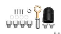 Wilwood 260-14503 Wilwood Hardware Kit Tandem Master Cylinder - 7/8in & 15/16in Bore Mustang
