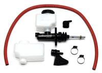 Wilwood 260-14784 Wilwood Compact Remote M/C Kit 15/16in Bore