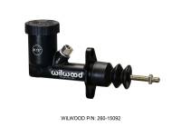 Wilwood 260-15092 Wilwood GS Remote Master Cylinder - .810in Bore