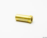 Wilwood 260-15365 Wilwood Residual Pressure Valve - New Style 4 PSI / Gold