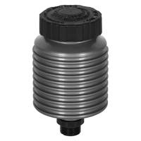 Wilwood 260-16391 Wilwood Reservoir Kit Light Weight 4oz Direct Mount Anodized
