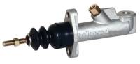 Wilwood 260-6089 Wilwood Compact Remote Aluminum Master Cylinder - .750in Bore