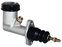 Wilwood 260-6579 Wilwood Aluminum Master Cylinder - .700in Bore