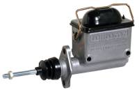 Wilwood 260-6765 Wilwood High Volume Aluminum Master Cylinder - 7/8in Bore