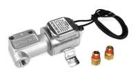 Wilwood 260-9921 Wilwood Valve Line Shut-off Solenoid Activated