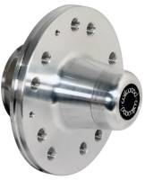 Wilwood 270-10487 Wilwood Hub-Camaro 70-78 5x4.50/4.75