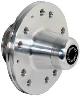 Wilwood 270-10494 Wilwood Hub-Camaro 79-81 5x4.50/4.75