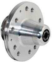 Wilwood 270-10658 Wilwood Hub-Hat Mount Vented Rotor Pinto/Must II 5x5.00