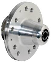 Wilwood 270-10812 Wilwood Hub-Hat Mount Vented Rotor Mopar 5x4.50/4.75