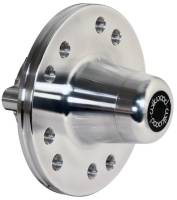 Wilwood 270-11032 Wilwood Hub-Vented Rotor 55-57 Chevy 5x4.50/4.75