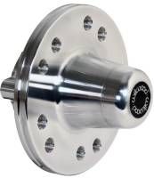 Wilwood 270-11058 Wilwood Hub-Vented Rotor Mustang 65-69 5x4.50/4.75