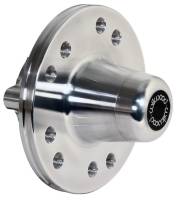 Wilwood 270-11252 Wilwood Hub-Vented Rotor Mustang II 5x4.50/4.75