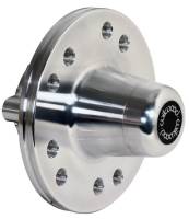 Wilwood 270-11256 Wilwood Hub-Vented Rotor Mustang 87-93 5x4.50/4.75