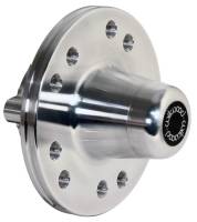 Wilwood 270-11516 Wilwood Hub-Vented Rotor Mopar 5x4.00/4.50