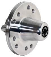 Wilwood 270-11527 Wilwood Hub-Vented Rotor Mopar 5x4.00/4.50