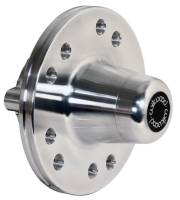 Wilwood 270-11539 Wilwood Hub-Vented Rotor Mopar 5x4.00/4.50