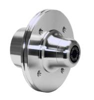 Wilwood 270-11746 Wilwood Hub-Hat Mount Sunbeam Tiger 4 x 4.25