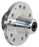 Wilwood 270-12279 Wilwood Hub-Hat Mount Vented Rotor Camaro 79-81 5x4.50/4.75
