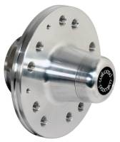Wilwood 270-12281 Wilwood Hub-Hat Mount Vented Rotor Mopar 5x4.50/4.75