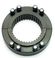 Wilwood 270-12580 Wilwood Hub Splined Midget Axle Clamp (GEN II)