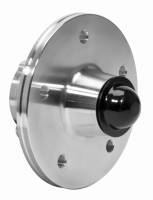 Wilwood 270-12730 Wilwood Hub-Vented Rotor 41-56 Packard