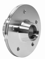 Wilwood 270-12788 Wilwood Hub-Vented Rotor 41-55 Cadillac