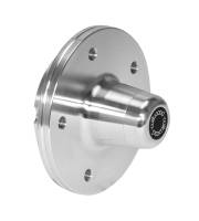 Wilwood 270-14517 Wilwood Hub Assembly - 5 X 4.50/5 X 4.75 - Vented