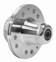 Wilwood 270-14836 Wilwood Hub Assembly - 68-72 Ford F100 5x4.5/4.75 - Vented