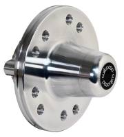 Wilwood 270-16787 Wilwood Hub-Vented Rotor Granada 5x4.50/4.75 - Aluminum