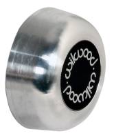 Wilwood 270-2158 Wilwood Hub Cap-Screw On LD/MD/HD Hubs