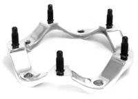 Wilwood 270-2189C Wilwood Wheel Spacer - Wide 5 - 2in - Coarse Studs